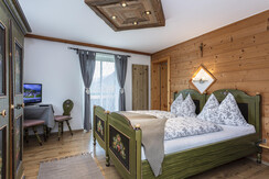 Zi 5 Bauer und Bäuerin Zimmer - Familienzimmer Zi 5 Bauer und Bäuerin Zimmer - Familienzimmer