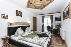 Zi 8 Wilderer Zimmer -  Familienzimmer Zi 8 Wilderer Zimmer -  Familienzimmer