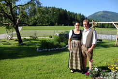 Günter und Sigrid Günter und Sigrid