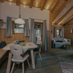Bild von Private SPA Chalet