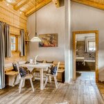 Bild von Private SPA Chalet