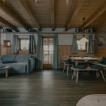 Bild von Private SPA Chalet Premium