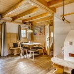 Bild von Private SPA Chalet Premium