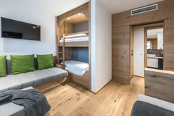 Zimmerbilder Saalfelden Leogang (11)