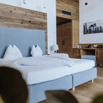 Bild von PURADIES Privat SPA Suite "Wolke 7" ÜF1-3