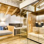 Bild von PURADIES Privat SPA Suite "Wolke 7" ÜF1-3
