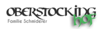 Logo Oberstockinghof