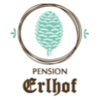 Logo Pension Erlhof