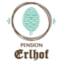 Logo Pension Erlhof Logo Pension Erlhof