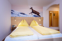 room Birnhorn Nr. 3 room Birnhorn Nr. 3
