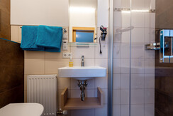 bath room Birnhorn Nr. 7 bath room Birnhorn Nr. 7