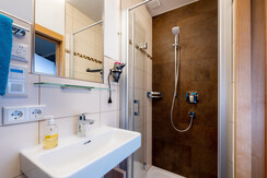bath room Birnhorn Nr. 7 bath room Birnhorn Nr. 7