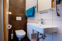 bath room Birnhorn 7 bath room Birnhorn 7