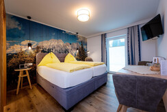 room Birnhorn Nr. 8 room Birnhorn Nr. 8