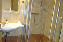 Zimmer 7 - Kuschelzimmer