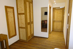 ZImmer 7 - Kuschelzimmer