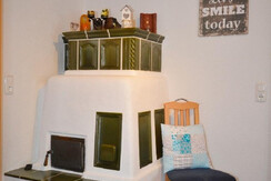 Schlafzimmer 1 Schlafzimmer 1