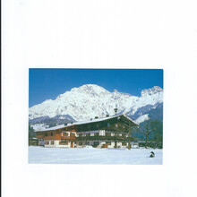 Foto Riederhäusl von Postkarte0008