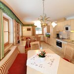 Photo of Apartment, separate toilet and shower/bathtub, 1 bed room