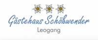 Logo Feirenhaus Schößwender