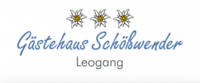Logo Feirenhaus Schößwender Logo Feirenhaus Schößwender