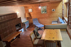 Wohnzimmer Wohnzimmer