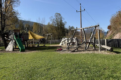 Spielplatz Spielplatz