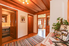 Homepage neu Huggenberg Vorraum Homepage neu Huggenberg Vorraum