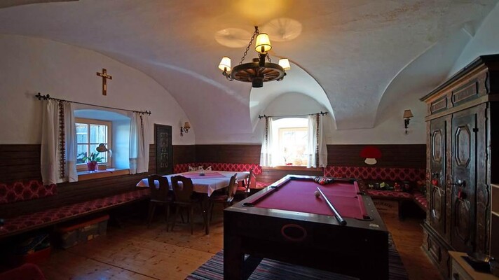 Spielzimmer Spielzimmer