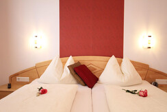 Süße Träume in harmonisiertem Schlafzimmer Süße Träume in harmonisiertem Schlafzimmer