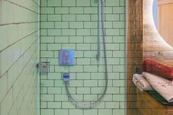 Duschkabine Duschkabine