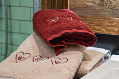 Handtücher Handtücher