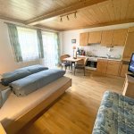 Photo of Apartment "Hochkönig", shower, toilet, 1 bed room