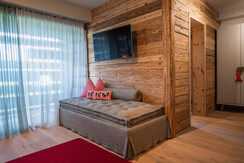 Couch / Fernseher Couch / Fernseher