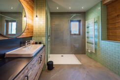 Badezimmer Badezimmer