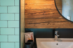 Badezimmer Badezimmer