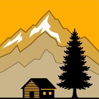 Schwarm Haus logo silhouette v2.2