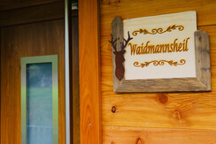 Waidmannsheil Waidmannsheil