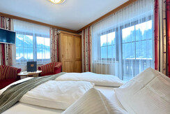 Steinbergblick Leogang