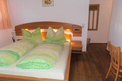 Zimmer für 2 Zimmer für 2