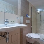 Bild von Apartment "Birnhorn"/2 Schlafräume/Dusche, WC