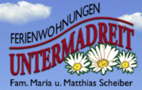 Logo Untermadreit Logo Untermadreit