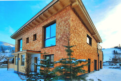 vomLandl Natur Lofts Leogang vomLandl Natur Lofts Leogang