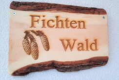 Herzlich Willkommen im Natur Loft FichtenWald Herzlich Willkommen im Natur Loft FichtenWald