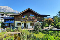 vomLandl Natur Apartment EschenWald mit Garten vomLandl Natur Apartment EschenWald mit Garten