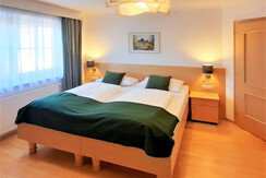 Schlafzimmer 1 EschenWald Schlafzimmer 1 EschenWald