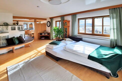 Wohnzimmer, Schlafcouch Wohnzimmer, Schlafcouch