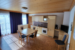 Ferienwohnung B Asitz