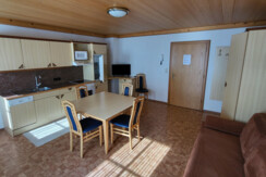 Ferienwohnung B Asitz