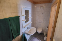 Ferienwohnung B Asitz